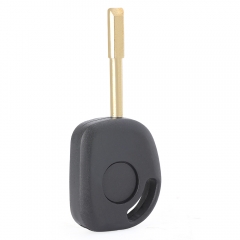 Transponder KeyShell for Jaguar