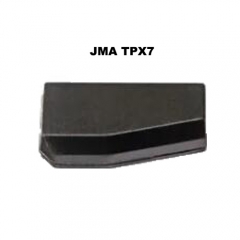 JMA TPX7 Can Copy Chip, Copy 4D-DST80 Chip, Support JMA TRS-5000 EVO 1