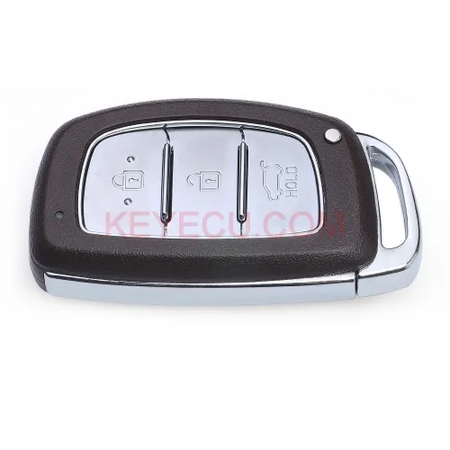 P/N:95440-C9100 Smart Remote Key 433MHZ 4A Chip for Hyundai IX25 Creta 2017 2018 2019 2020 P/N:95440-C9100 Smart Remote Key 433MHZ 4A Chip for Hyundai IX25 Creta 2017 2018 2019 2020