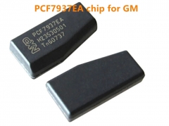 10PCS / Lot  Original Transponder Chip PCF7937EA for GM