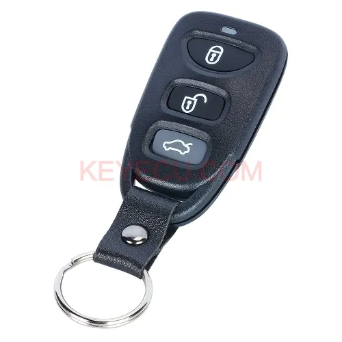 OSLOKA-950T P/N: 95430-3Q001 Remote Control Car Key Fob for Hyundai Sonata 2011-2014 OSLOKA-950T P/N: 95430-3Q001 Remote Control Car Key Fob for Hyundai Sonata 2011-2014