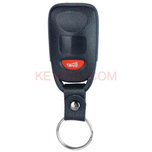 OSLOKA-950T P/N: 95430-3Q001 Remote Control Car Key Fob for Hyundai Sonata 2011-2014 OSLOKA-950T P/N: 95430-3Q001 Remote Control Car Key Fob for Hyundai Sonata 2011-2014