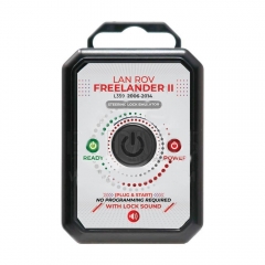 for Land Rover Freelander2 L359 2006 ~ 2014 ESL ELC SCL Steering Lock Emulator Plug & Start
