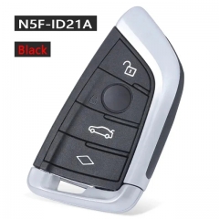 OEM Smart Remote Key Fob for BMW BDM G20 G30 G32 G11 G15 G29 2015-19 - N5F-ID21A