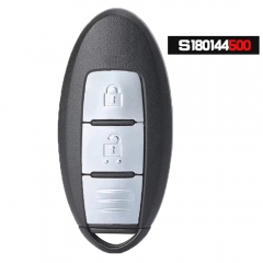 S180144500 KR5TXN1 433.92MHz 4A Smart Remote Key Fob  for Nissan Qashqai 2016 2017 2018 2019 2020