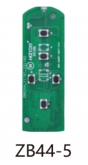 Only PCB-ZB44-5