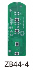 Only PCB-ZB44-4