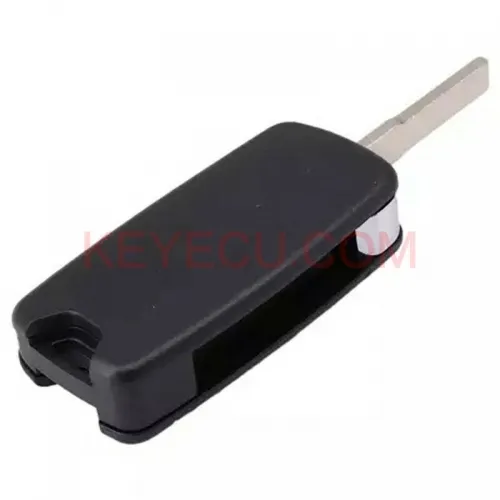 FCC ID: 2ADFTF15AM433TX Flip Remote Key FOB 3 Button FSK 433.92MHz MQB48 Chip for Jeep Renegade for Fiat 500X 2016-2018 FCC ID: 2ADFTF15AM433TX Flip Remote Key FOB 3 Button FSK 433.92MHz MQB48 Chip for Jeep Renegade for Fiat 500X 2016-2018