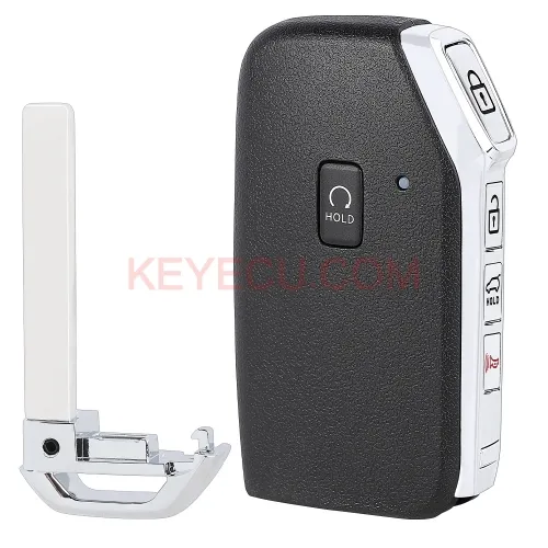 P/N: 95440-Q5010 , NYOSYEC5FOB1907 Smart Remtoe Key 433MHz 6A Fob for Kia Seltos 2021 P/N: 95440-Q5010 , NYOSYEC5FOB1907 Smart Remtoe Key 433MHz 6A Fob for Kia Seltos 2021