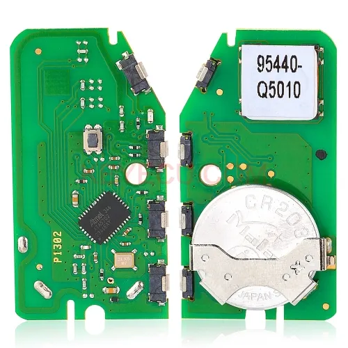 P/N: 95440-Q5010 , NYOSYEC5FOB1907 Smart Remtoe Key 433MHz 6A Fob for Kia Seltos 2021 P/N: 95440-Q5010 , NYOSYEC5FOB1907 Smart Remtoe Key 433MHz 6A Fob for Kia Seltos 2021