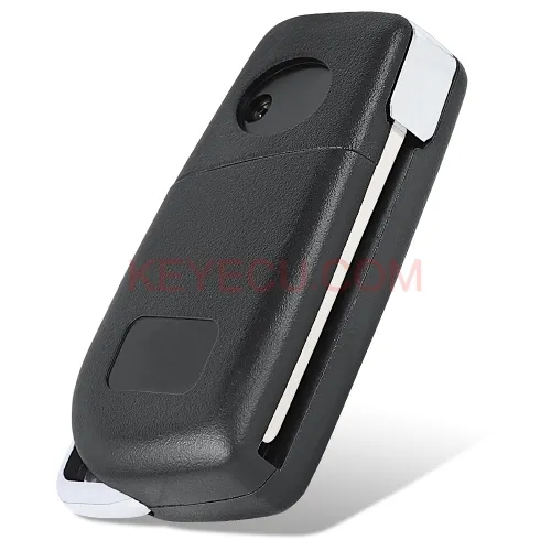 P/N: 890700D330 , 89070-0D330 Flip Remote Key 433MHz H Chip 2 Button for Toyota Aygo Yaris 2014 2015 2016 Fob P/N: 890700D330 , 89070-0D330 Flip Remote Key 433MHz H Chip 2 Button for Toyota Aygo Yaris 2014 2015 2016 Fob