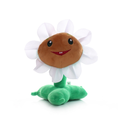 Plants VS Zombies Plush Toy Stuffed Animal - Marigold 16CM/6.3Inch Tall