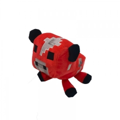 Mooshroom 16cm/6.3Inch