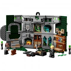 Slytherin House Banner (87013)