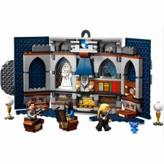 Ravenclaw House Banner (87014)