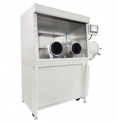 VGB-1 Vacuum Glove Box