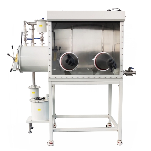 3GB 3Ports Glove Box