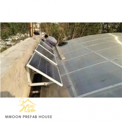 Solar Photovoltaic System Engineering