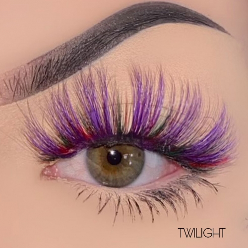 Twilight (18mm Color Mink)