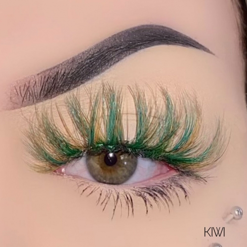 KIWI (18mm Color Mink)