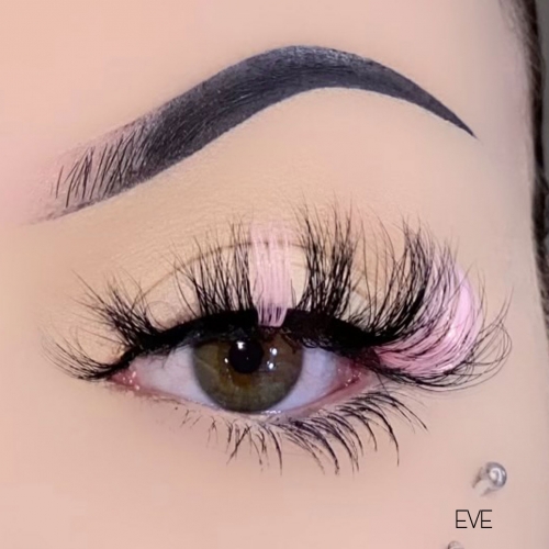 EVE (18MM TWO TONE MINK)