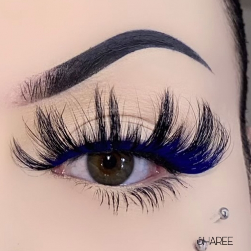 Sharee（25MM OMBRE MINK）