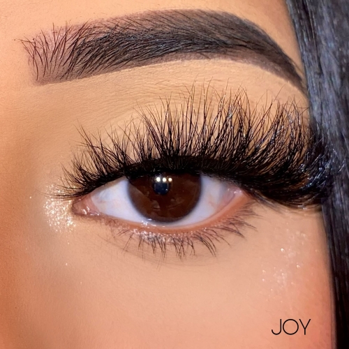 JOY（20mm Mink）