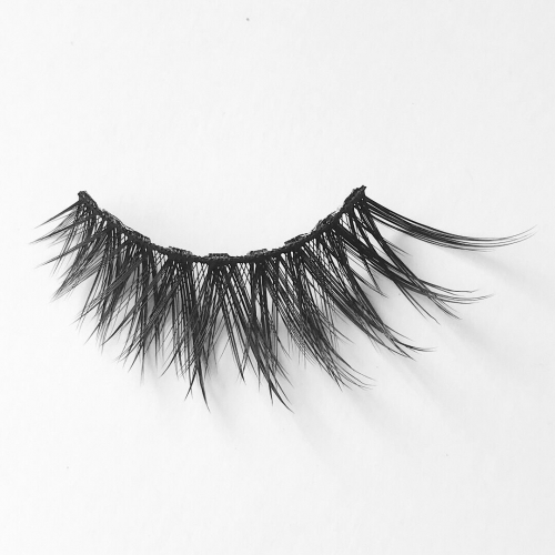 STATE（15mm Faux Mink Lashes）