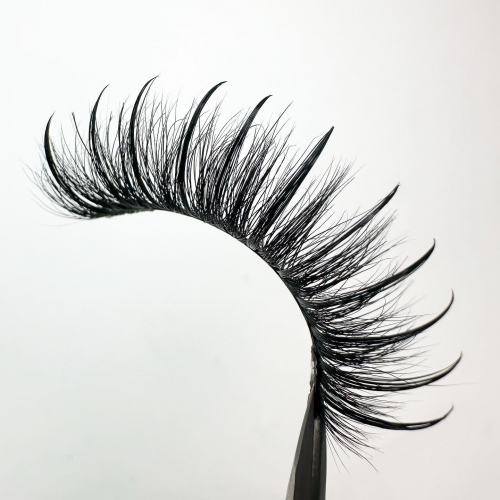 NOTCH 20MM FAIRYTAIL MINK LASHES