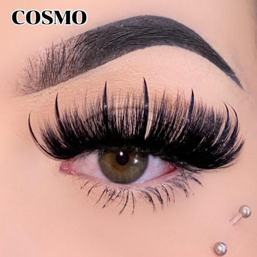 COSMO （25MM FAIRYTAIL SILK LASHES）