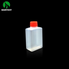 Take away PE disposable plastic mini sauce packaging bottle