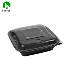 Microwaveable Takeaway Plastic Food Box - SP Series