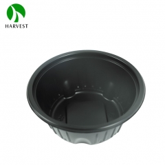 Double Layer Round Food Bowl - SP1000