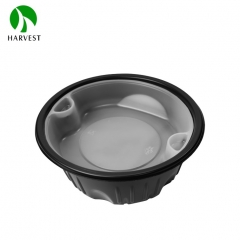 Double Layer Round Food Bowl - SP1000