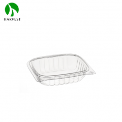 PET Recyclabe Clamshell Container - HC Series