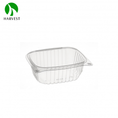 PET Recyclabe Clamshell Container - HC Series