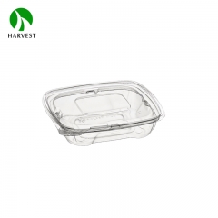 HV系列 PET可回收塑料防盗食品盒