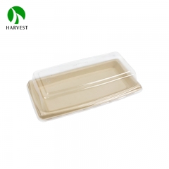 Pulp Sushi Tray - BP3040 Series