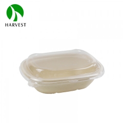 Oval Pulp Food Bowl - CBO Oval Series