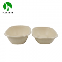 Oval Pulp Food Bowl - CBO Oval Series