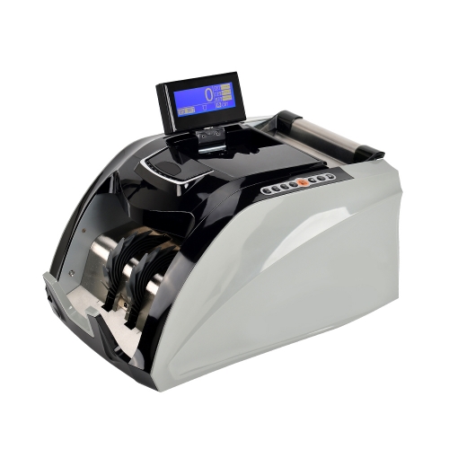 LV-9000U Foreign Currency Checking and Counting Machine, Include 26 types Foreign Currency