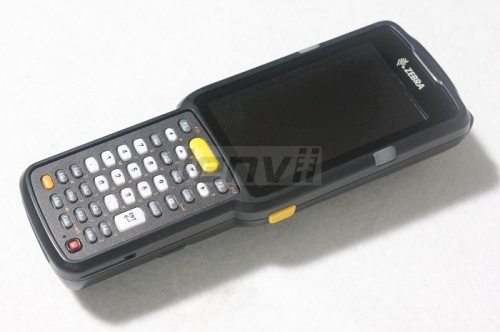 Full new Zebra MC330M-SI2HA2RW Mobile Data Acquisition Terminal Zebra MC330M PDA