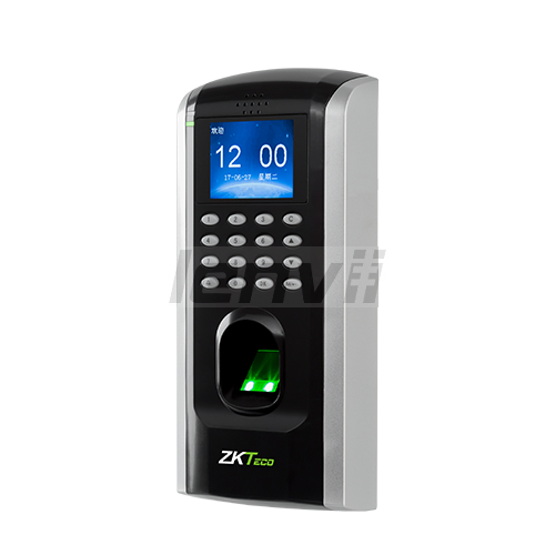 ZKTeco F7plus Fingerprint Access Control Machine Enlish