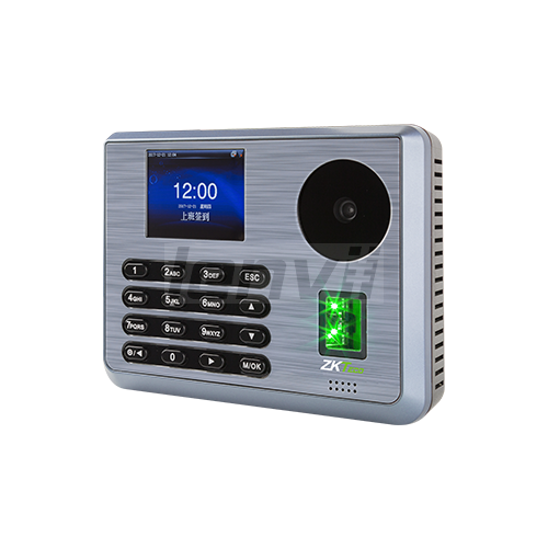 ZKTeco TX628-P Palm Recognition Time Attendance Terminal