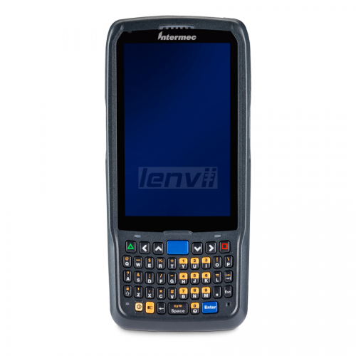 Android 2D Barcode data collector | Honeywell CN51