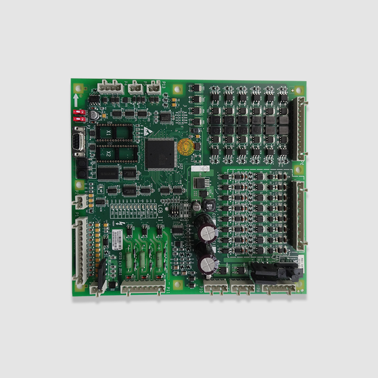 GDA21240D1 GFA21240D1 Elevator Board LCB-II for