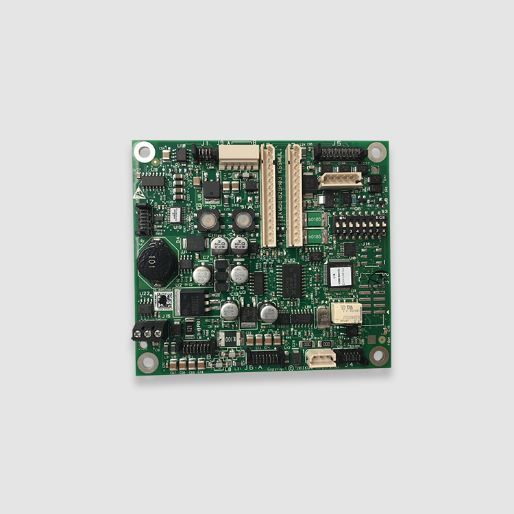 KM871630G04 elevator PCB board for