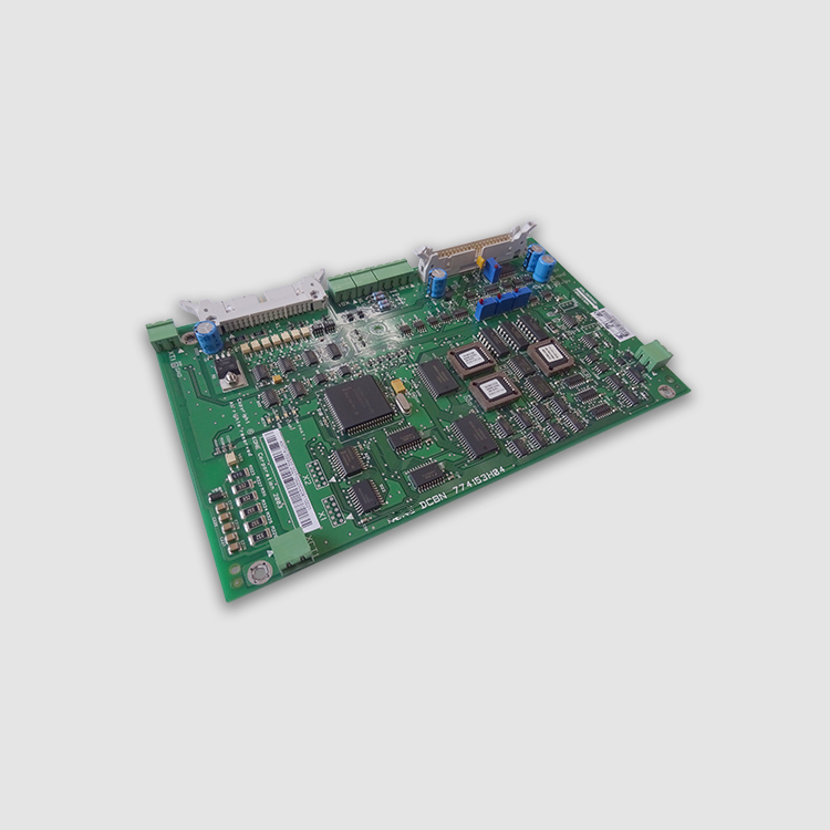 KM774150G02 Elevator Inverter PCB Board for