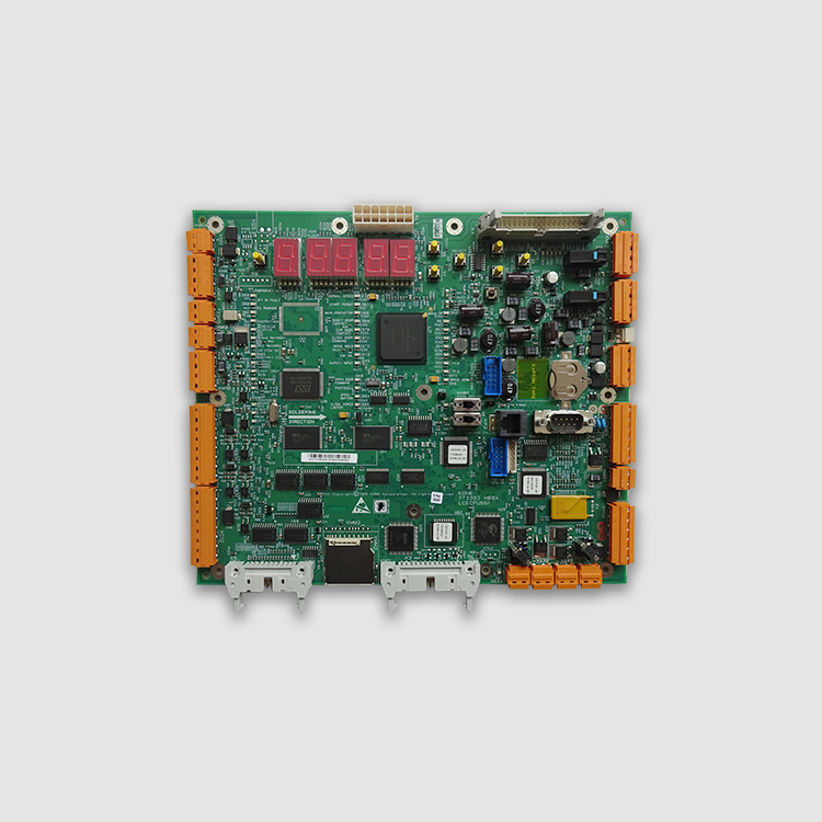 KM773390G06 Elevator Mother Board LCECPU561 for