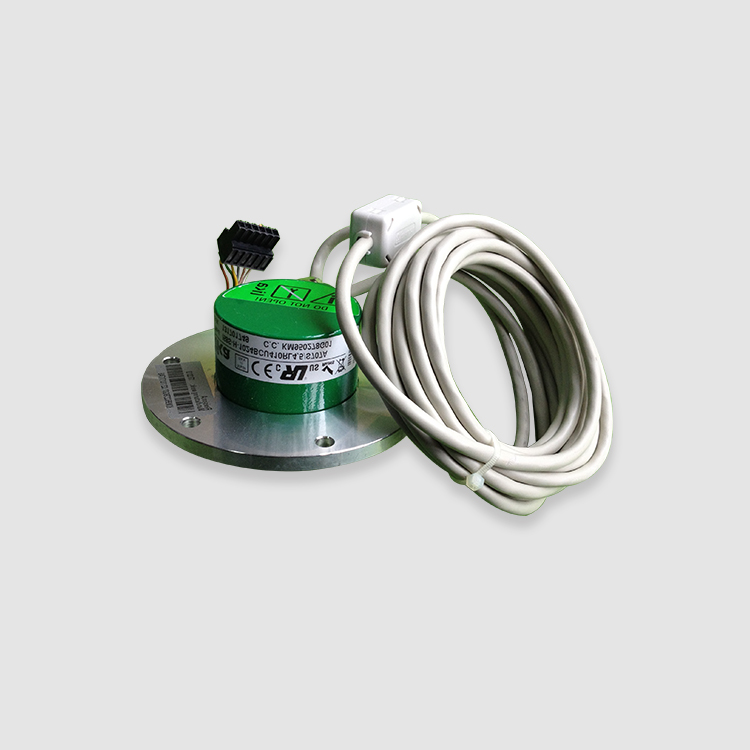 KM950278G01 Elevator KDL16L Drive Module Encoder for